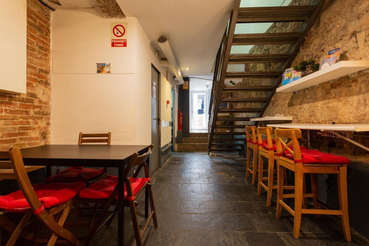 Mambo Tango Hostal *