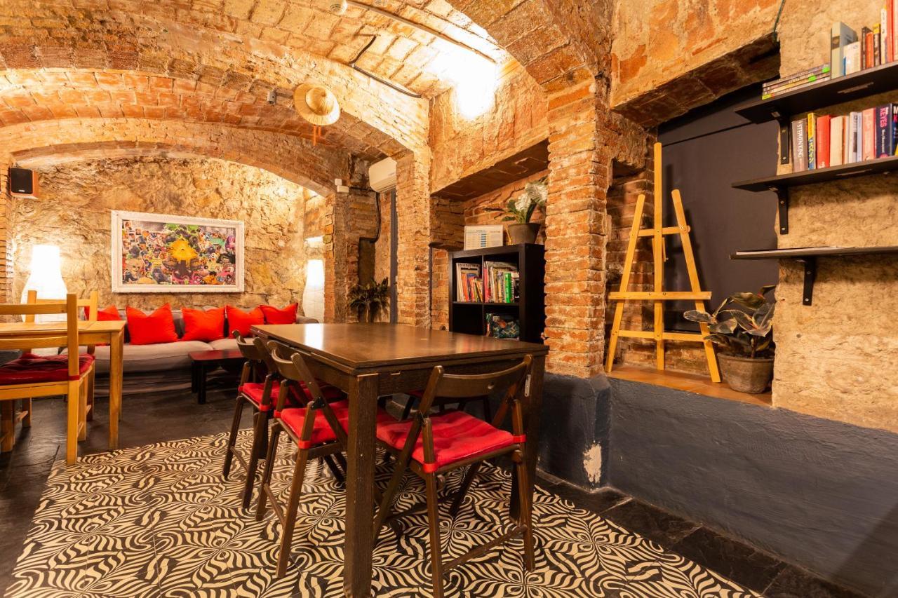 Hostal Mambo Tango