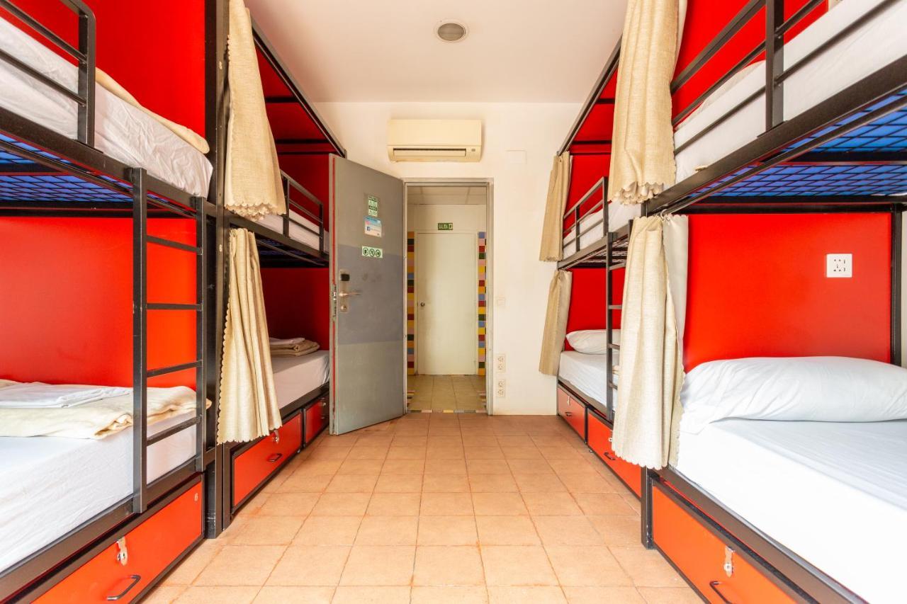 Mambo Tango Hostal Barcelona
