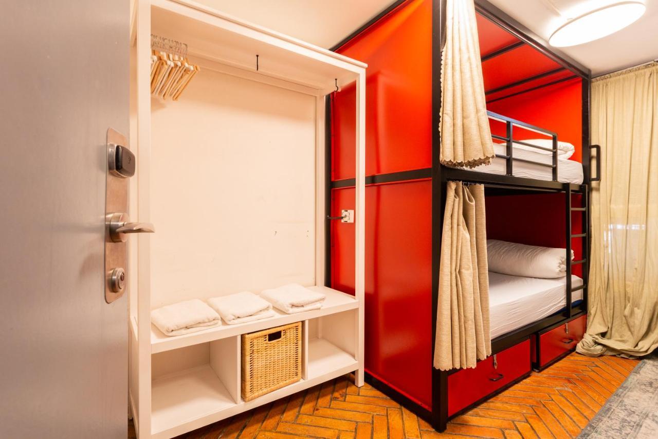 Hostal Mambo Tango *