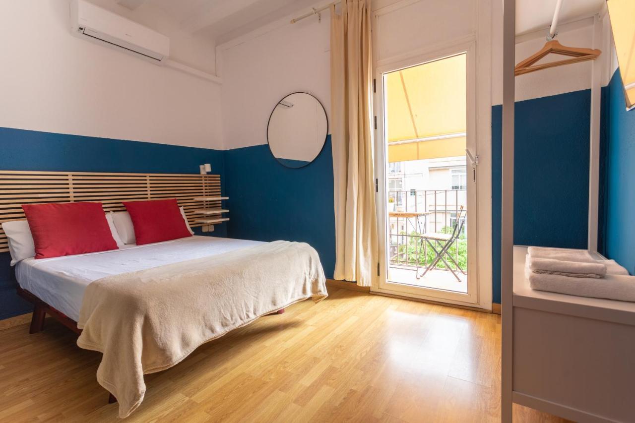 Mambo Tango Hostal