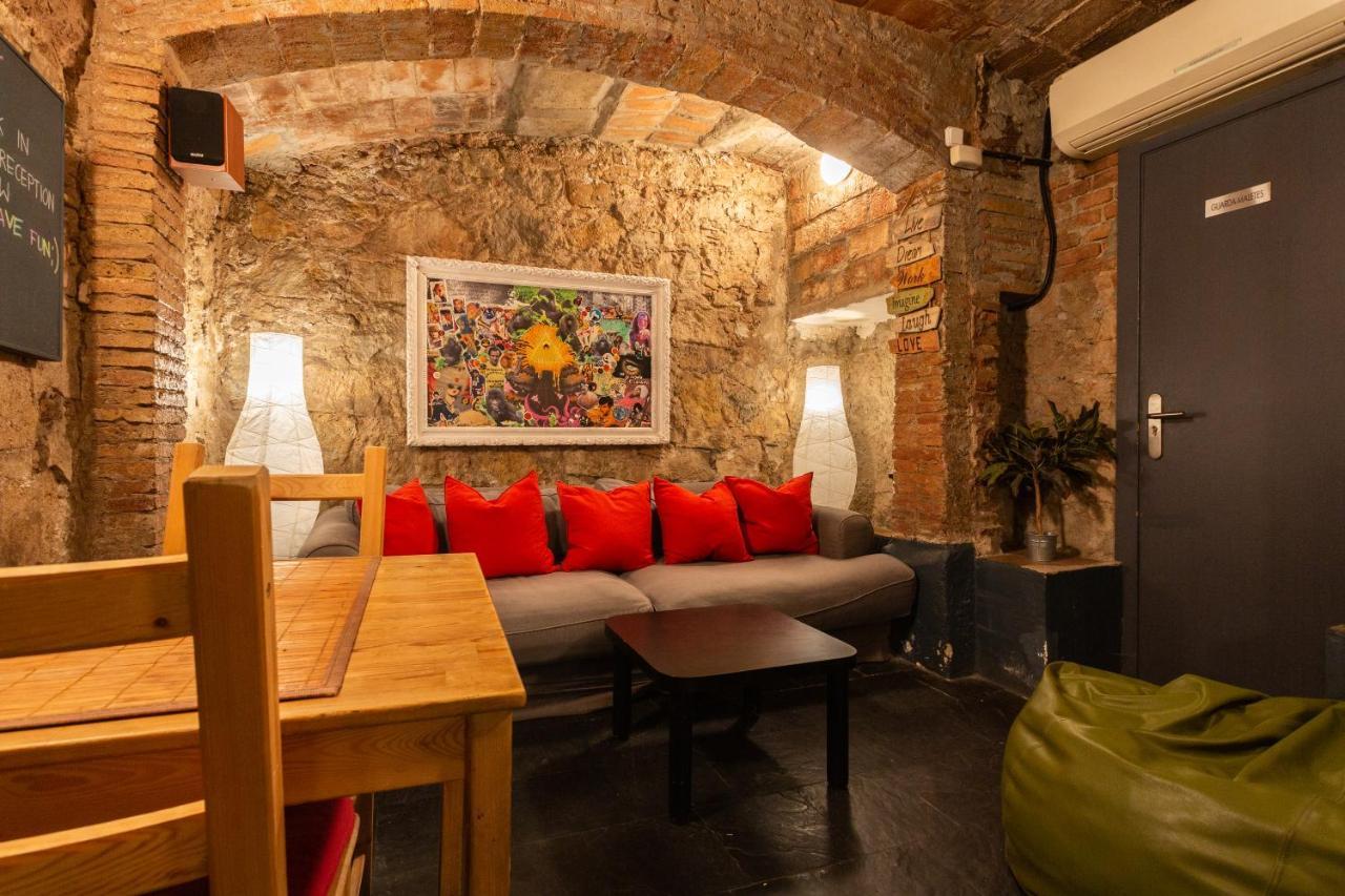 Hostal Mambo Tango Barcelona