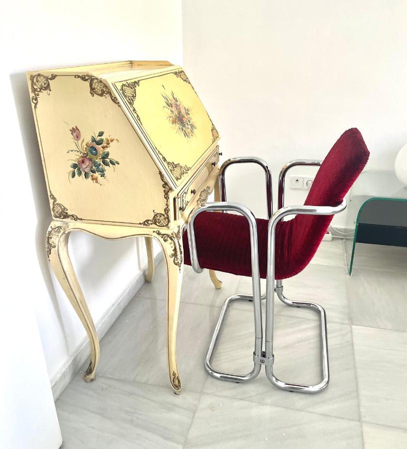 Apartamento Casa De Ana Barcelona