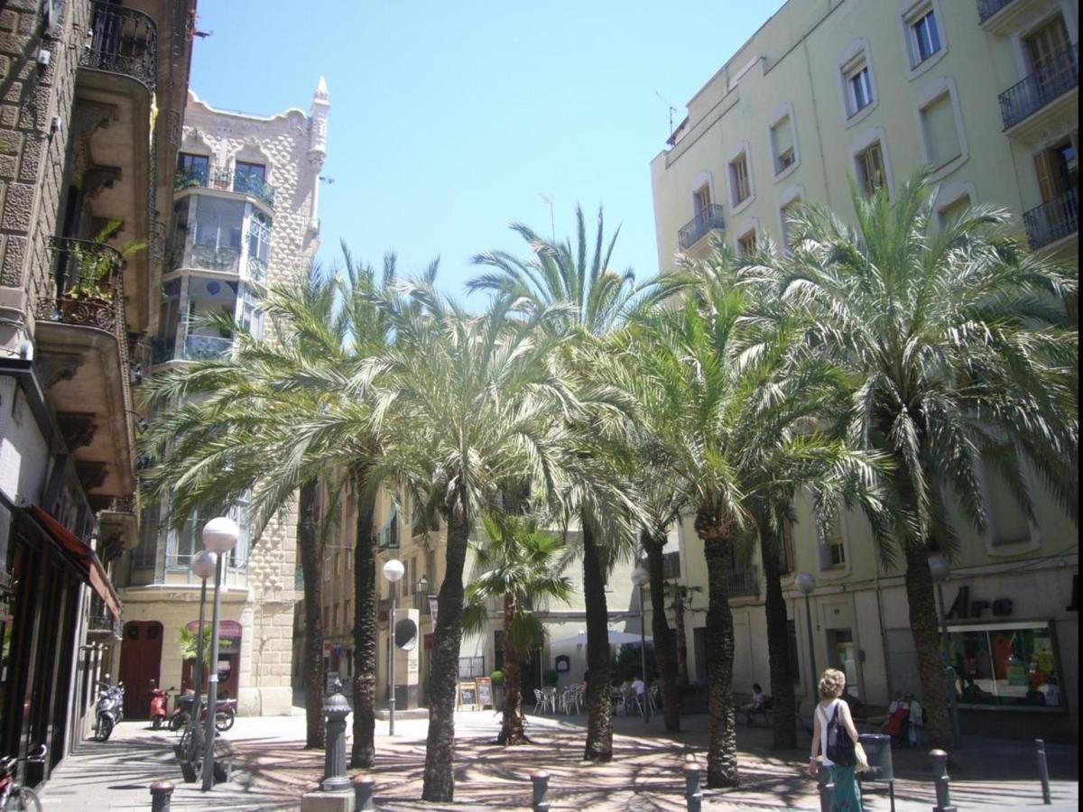 Gracia Apartamento Barcelona