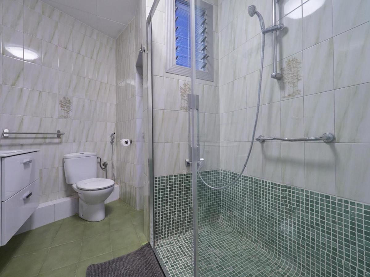 Sagrada Familia Penthouse Apartamento *