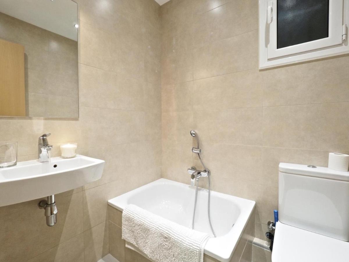 Apartamento Sagrada Familia Gaudi *