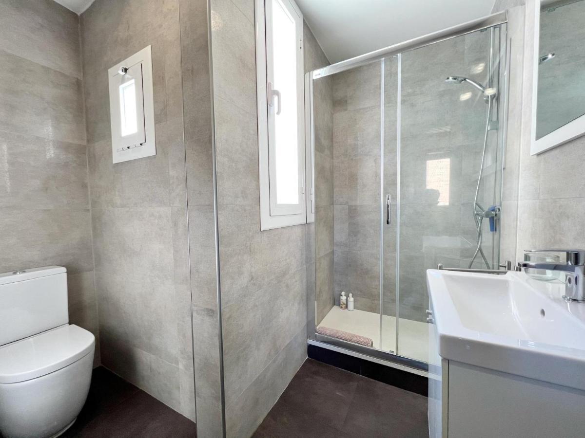 Apartamento Gracia *