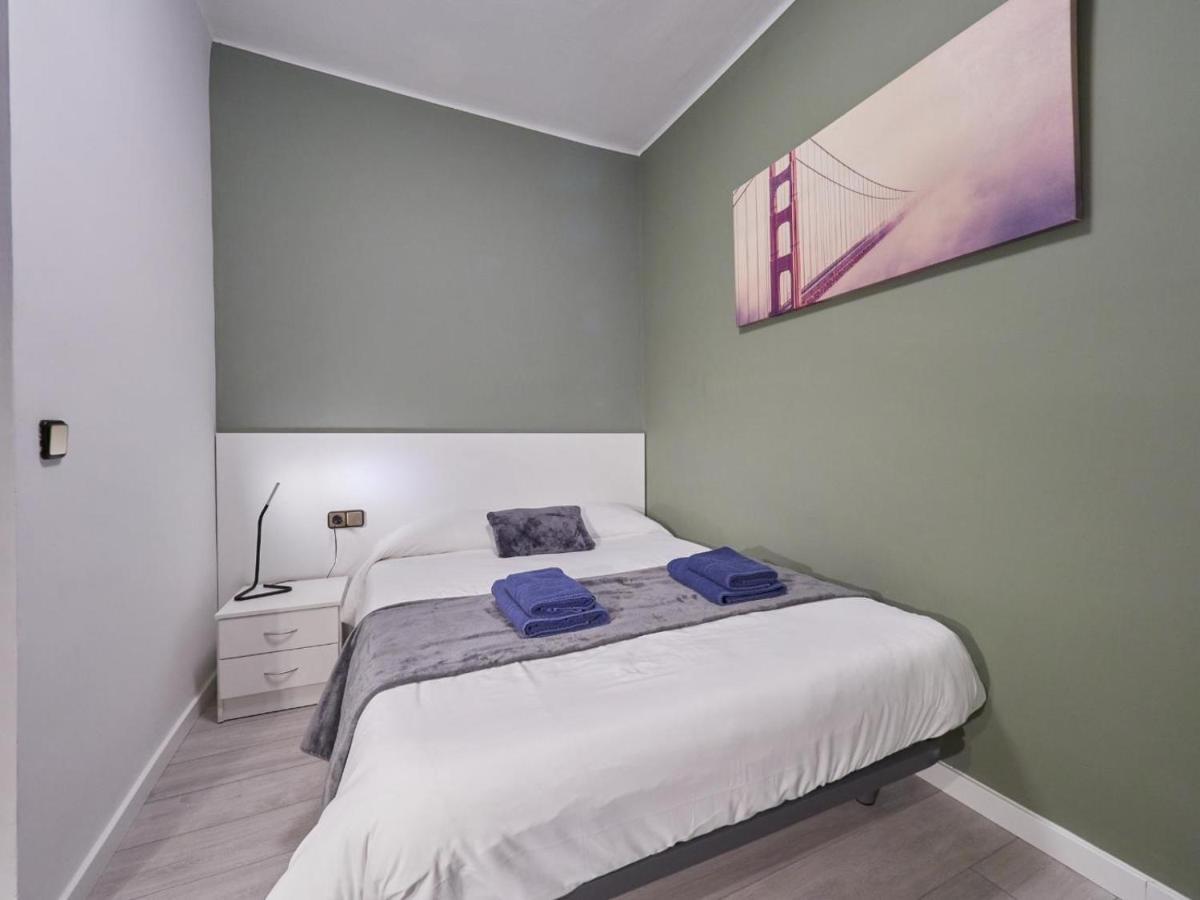 Apartamento Sagrada Familia Penthouse Barcelona