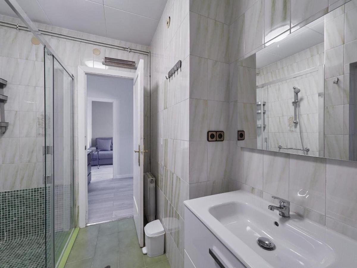 Sagrada Familia Penthouse Apartamento *