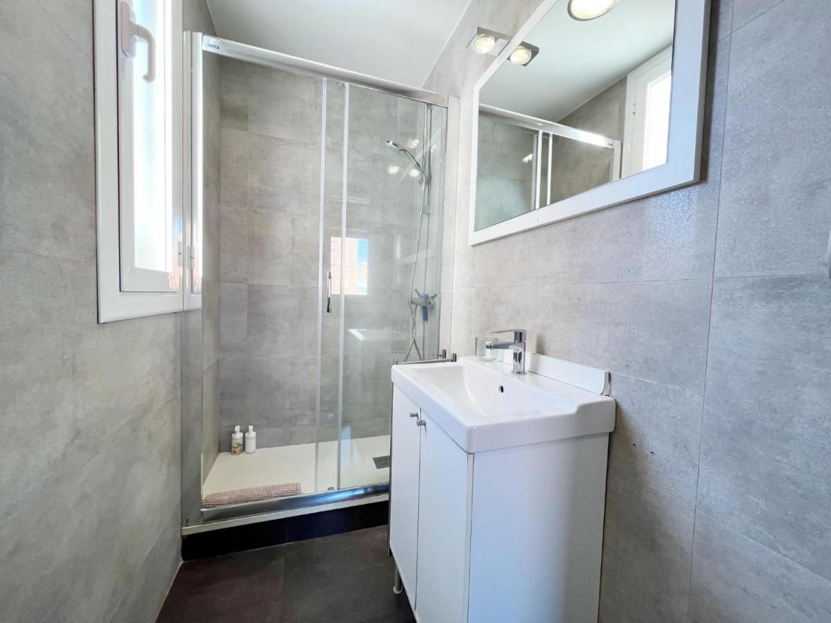 Gracia Apartamento Barcelona