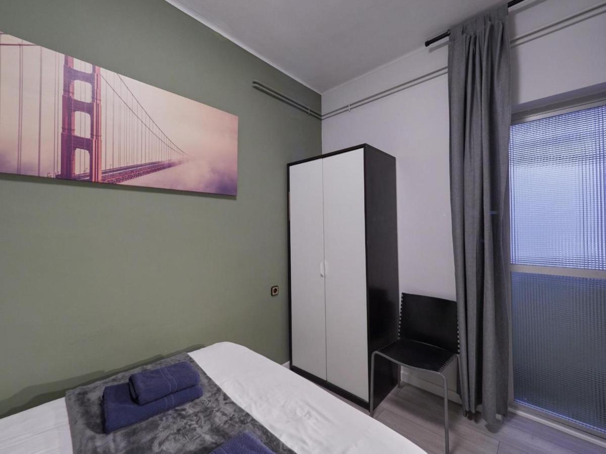 Sagrada Familia Penthouse Apartamento *