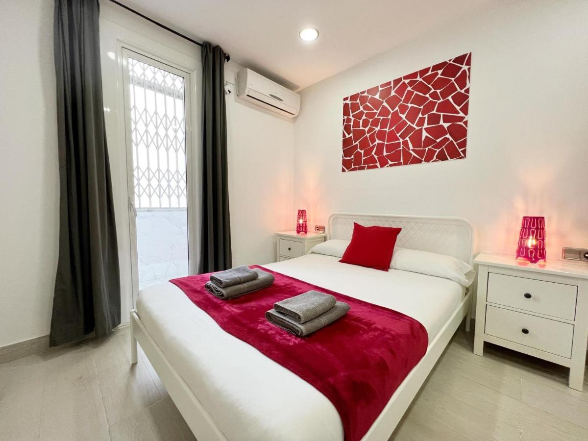 Apartamento Sagrada Familia Gaudi