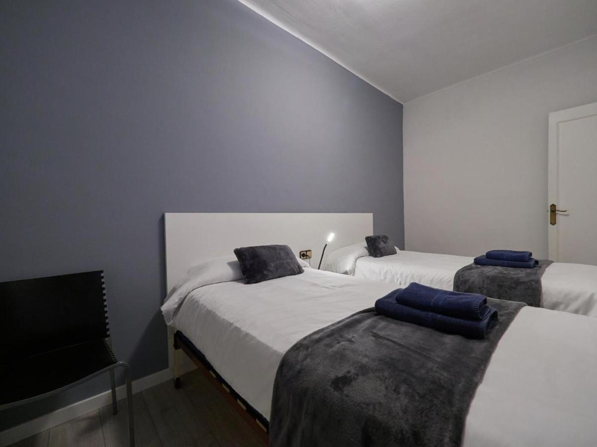 Apartamento Sagrada Familia Penthouse Barcelona