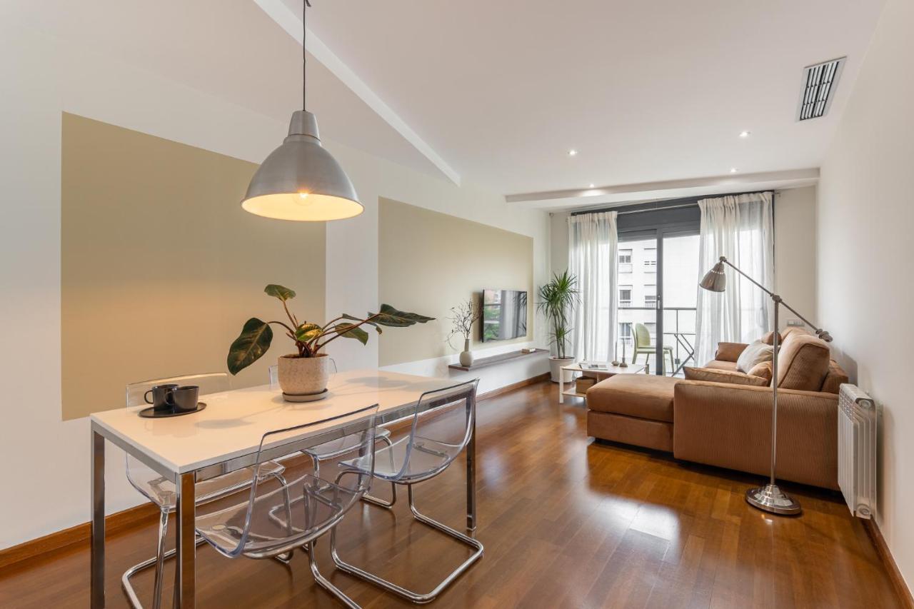 Apartamento Les Corts Exclusive By Olala Homes *