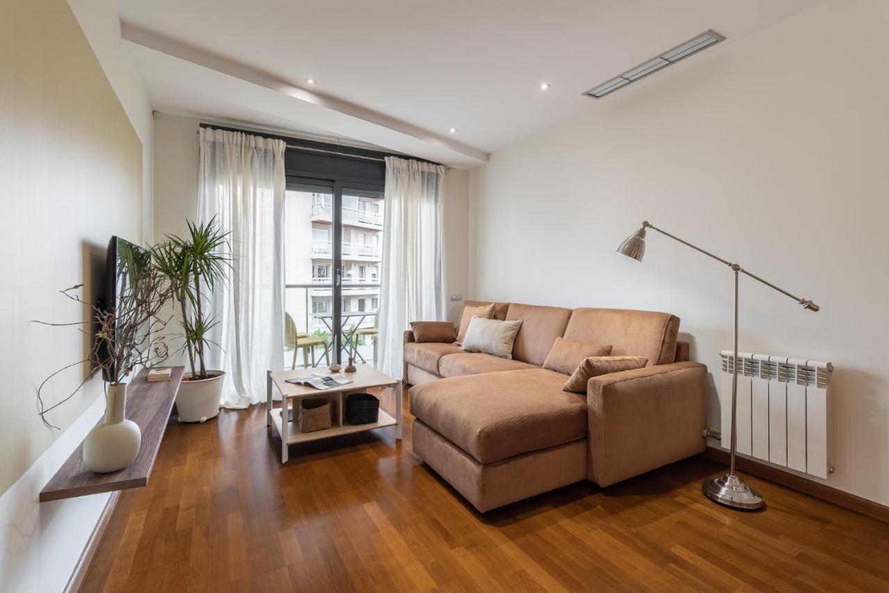 Les Corts Exclusive By Olala Homes Apartamento Barcelona