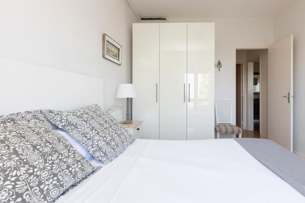 Apartamento Guell Gaudi Barcelona