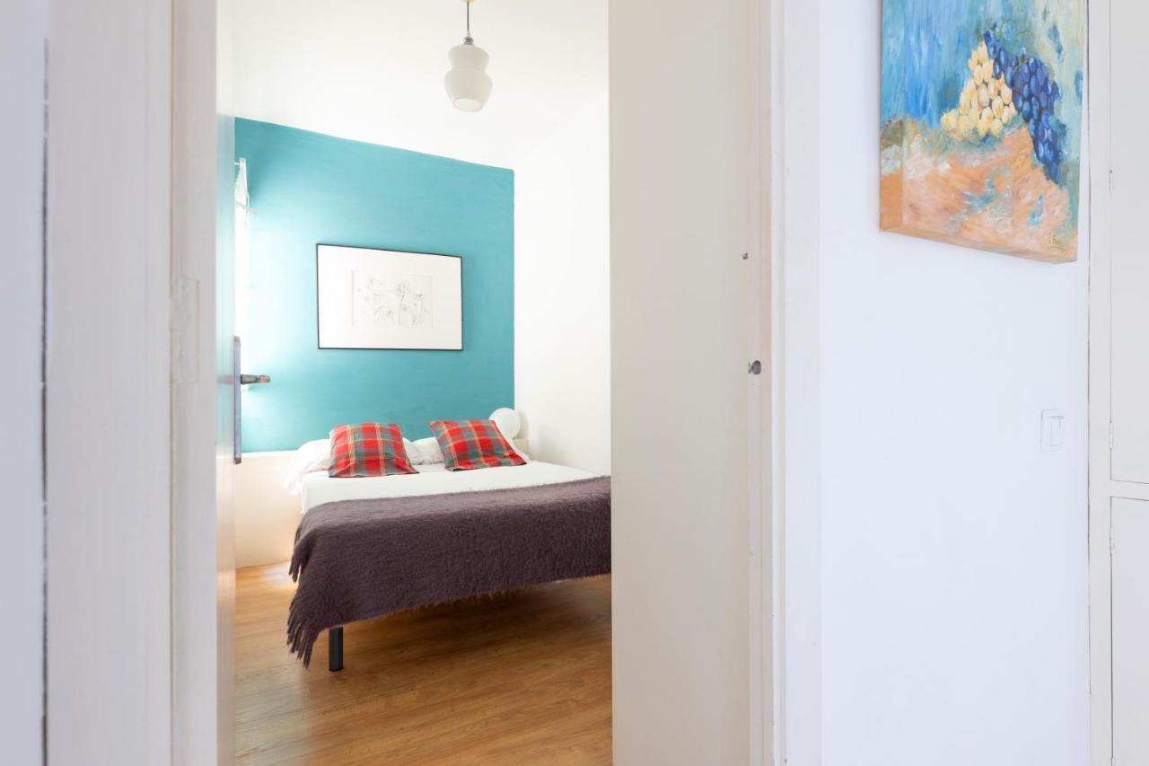 Apartamento Guell Gaudi Barcelona