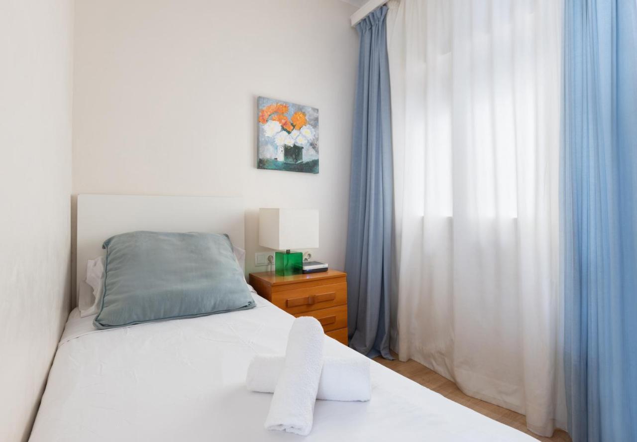 Apartamento Guell Gaudi Barcelona