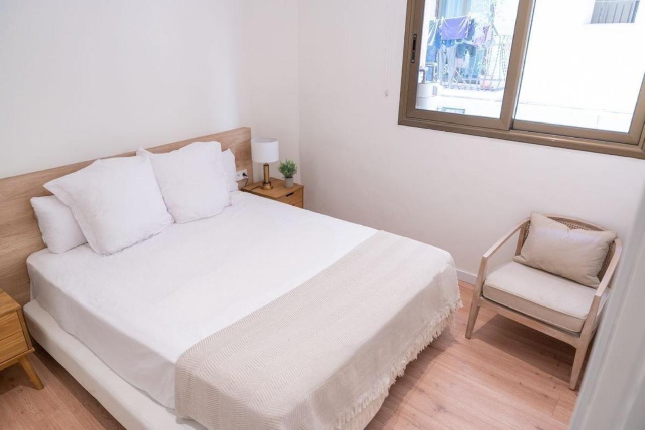 Apartamento Rambla De Mar