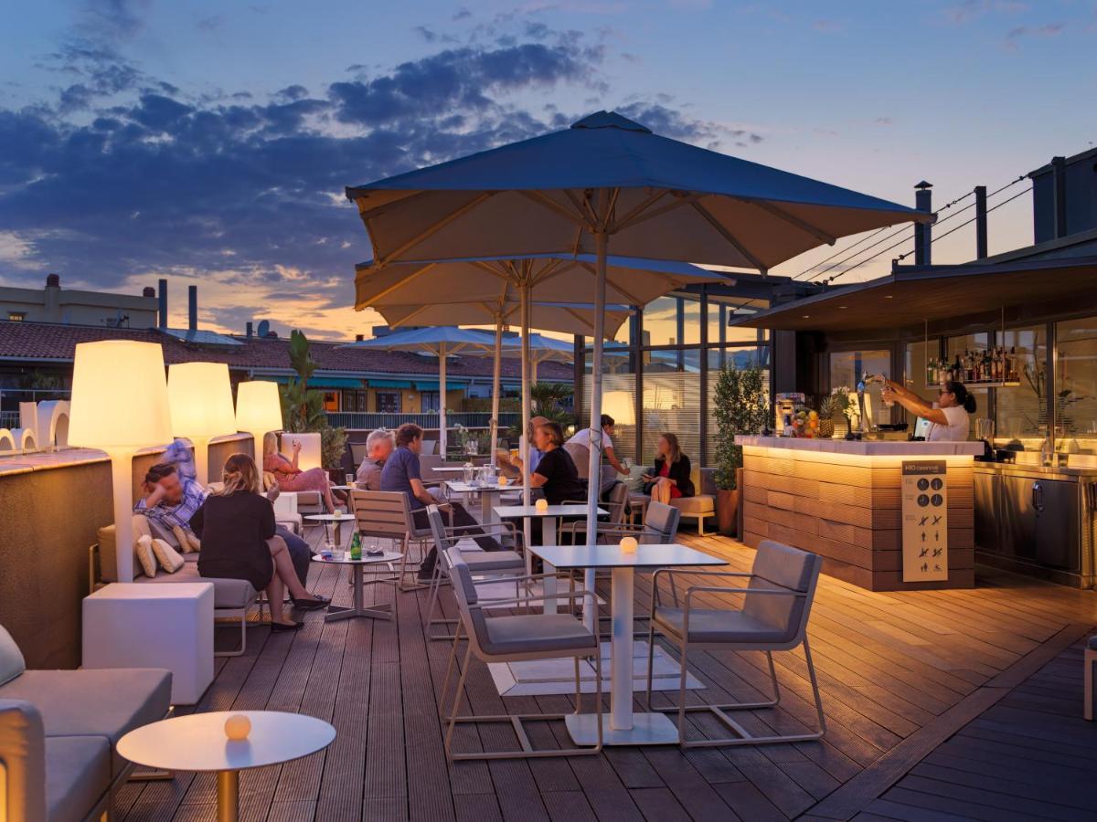 H10 Casanova Hotel Barcelona