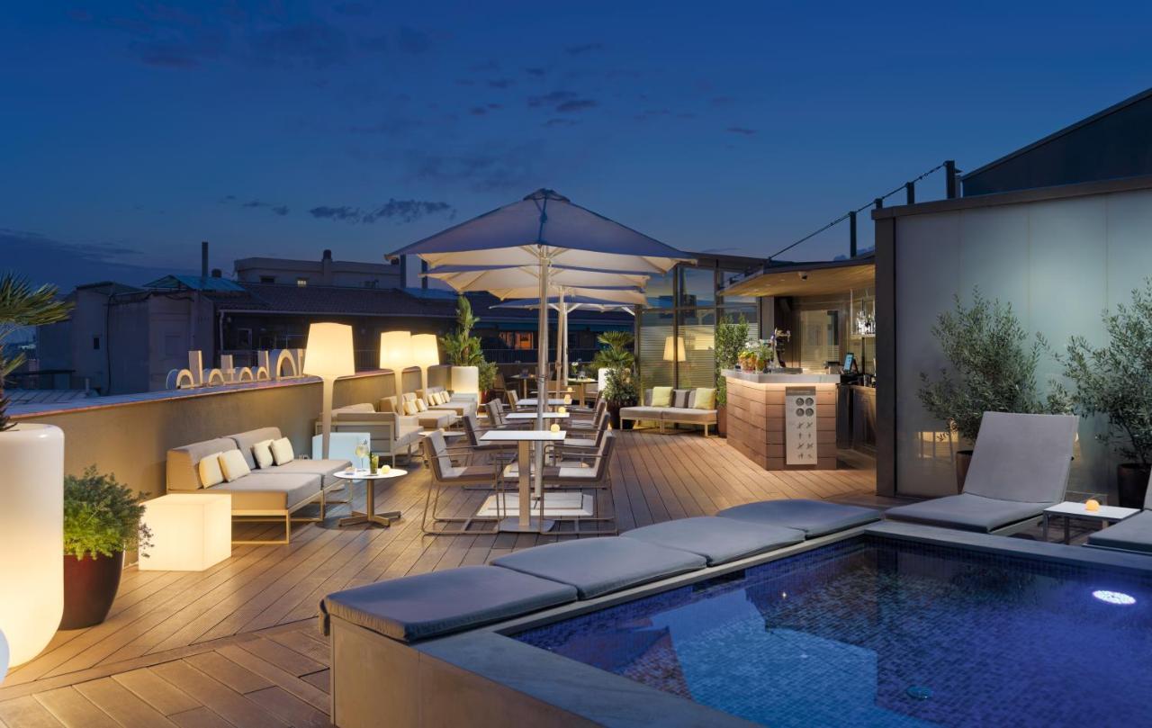 H10 Casanova Barcelona