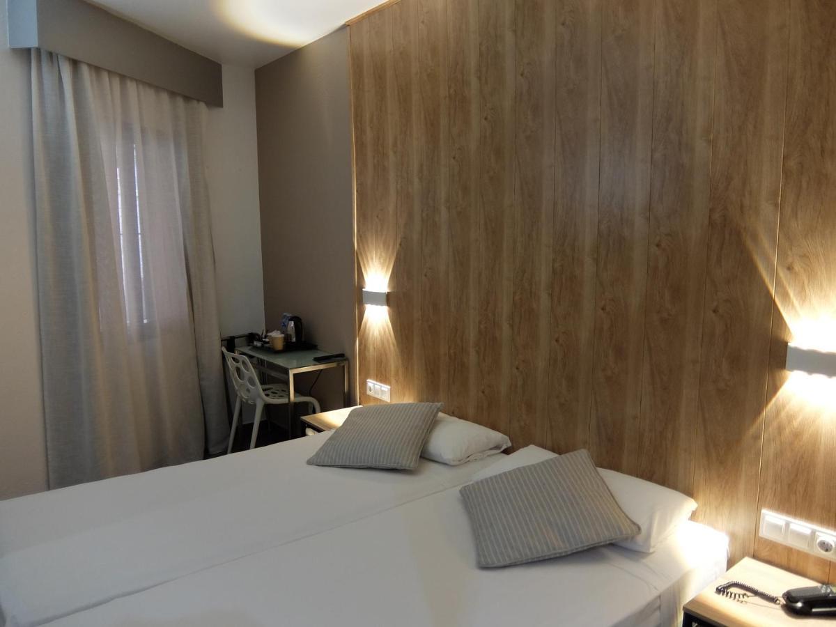 Medicis Hotel Barcelona