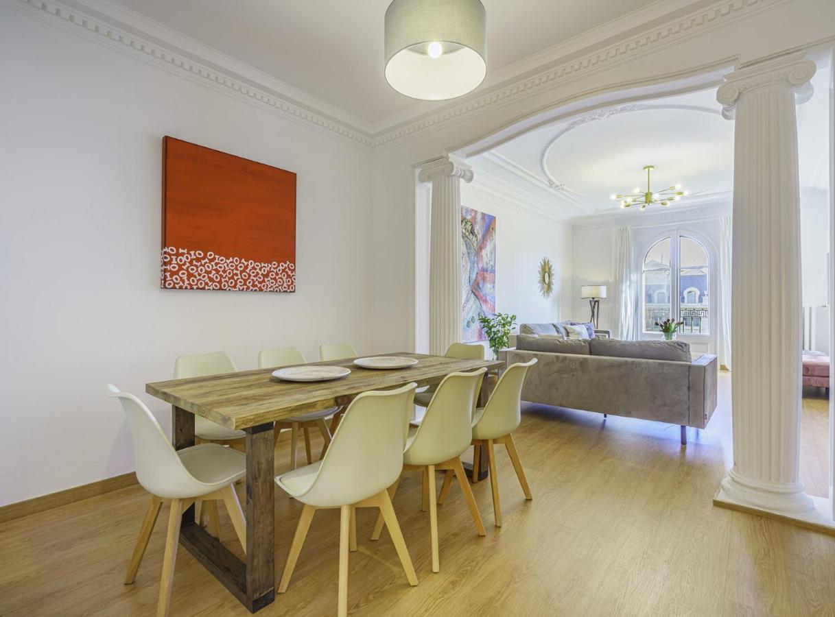 Sibsbcn-paseodegracia Luxury Exclusive Gaudi Barcelona