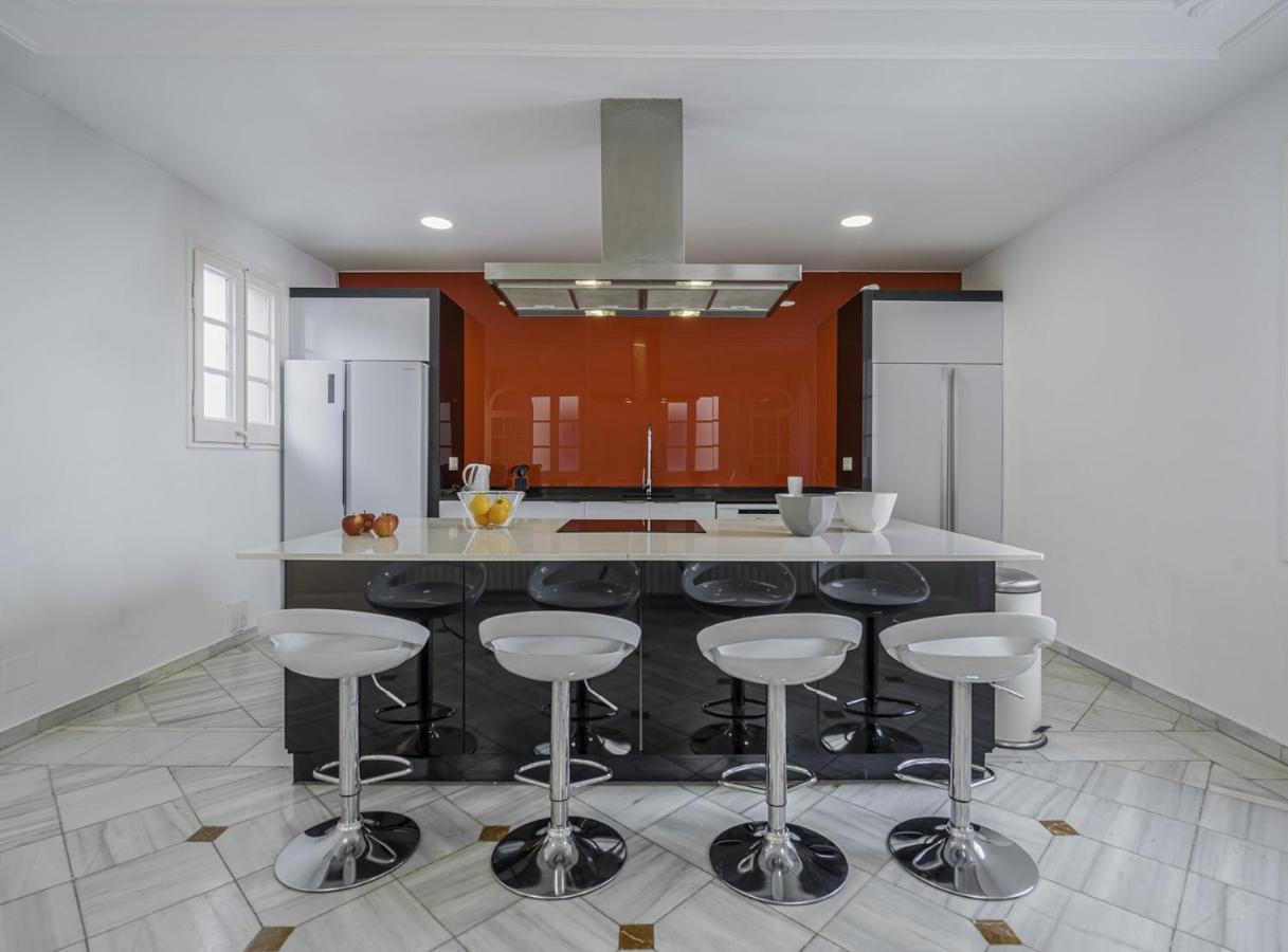 Apartamento Sibsbcn-paseodegracia Luxury Exclusive Gaudi
