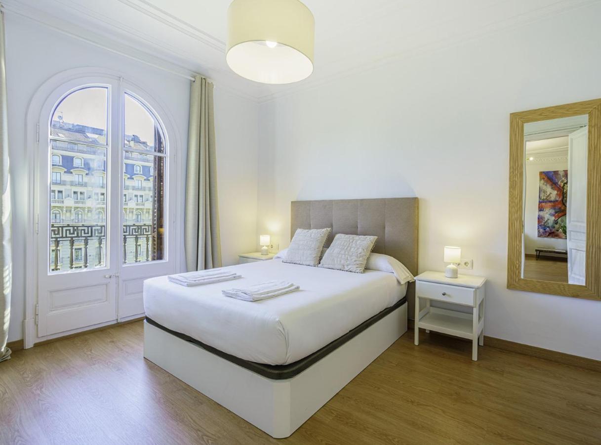 Sibsbcn-paseodegracia Luxury Exclusive Gaudi * Barcelona