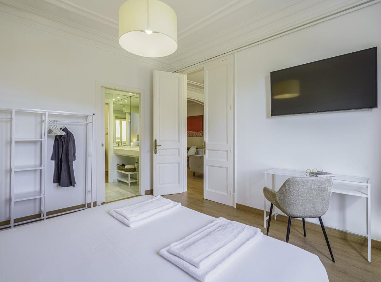 Sibsbcn-paseodegracia Luxury Exclusive Gaudi Apartamento