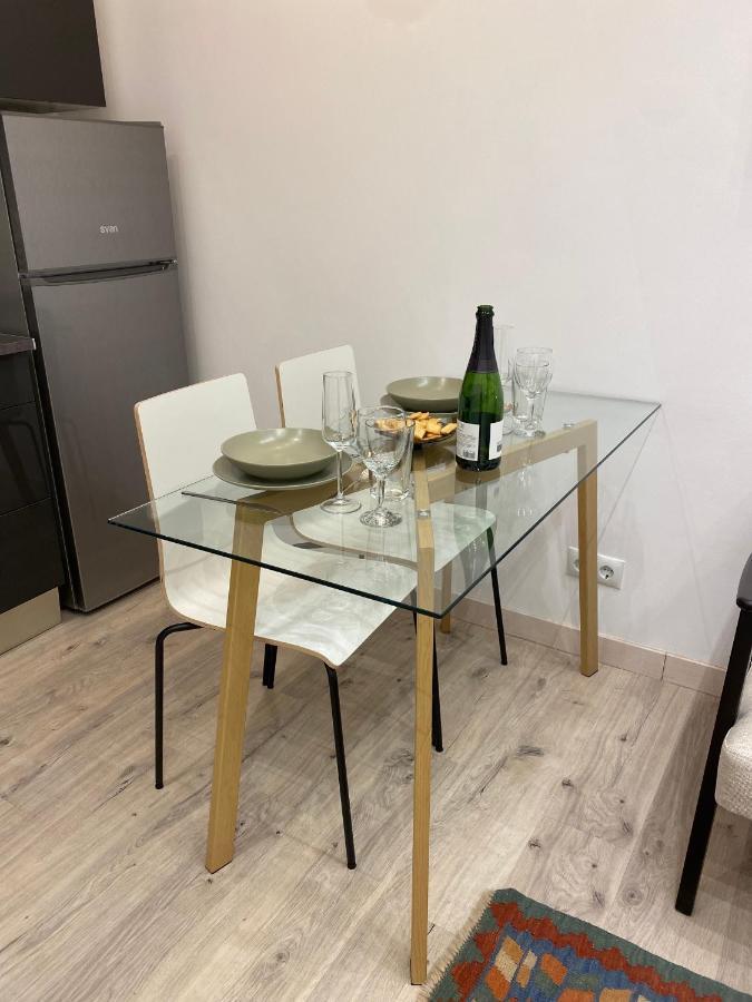 Apartment Cozy Near The Camp Nou Stadium *