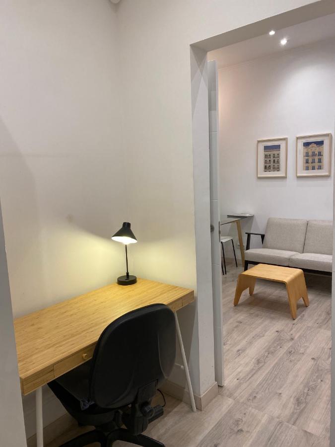 Cozy Near The Camp Nou Stadium Apartment