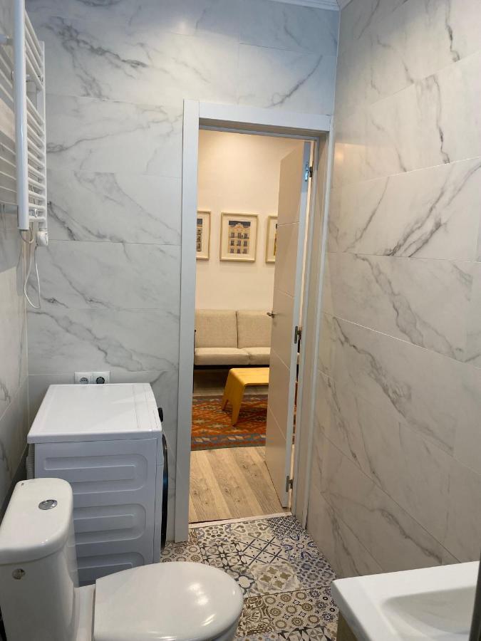 Cozy Near The Camp Nou Stadium * Barcelona