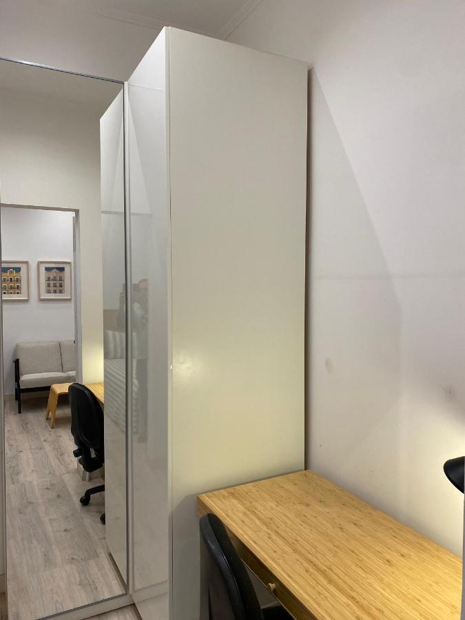 Apartment Cozy Near The Camp Nou Stadium Barcelona