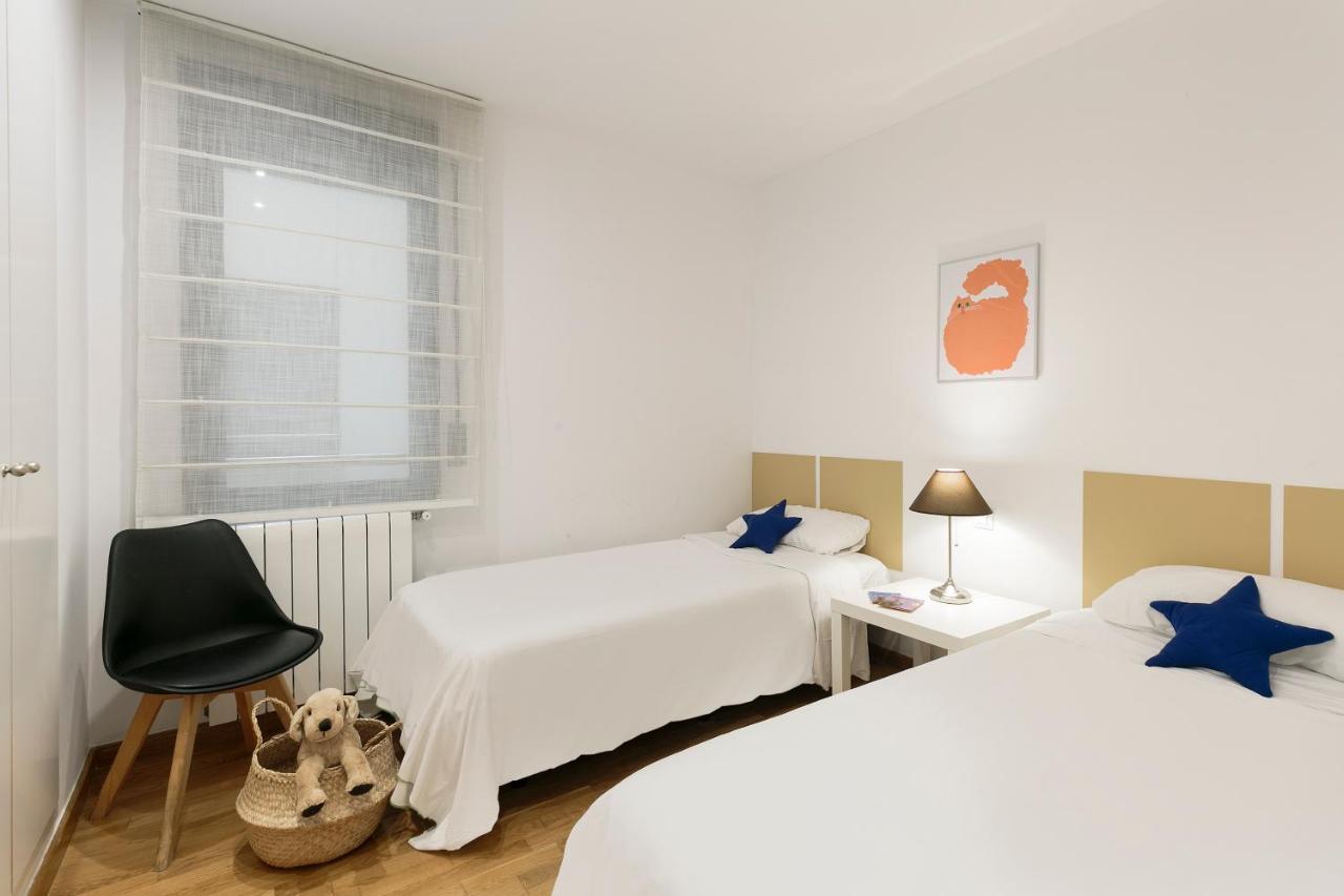 Apartamento Sardenya By Olala Homes *