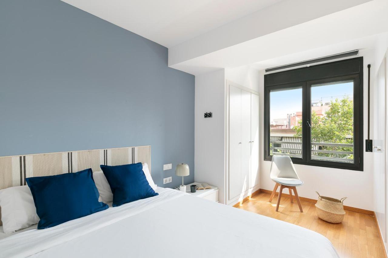 Apartamento Sardenya By Olala Homes