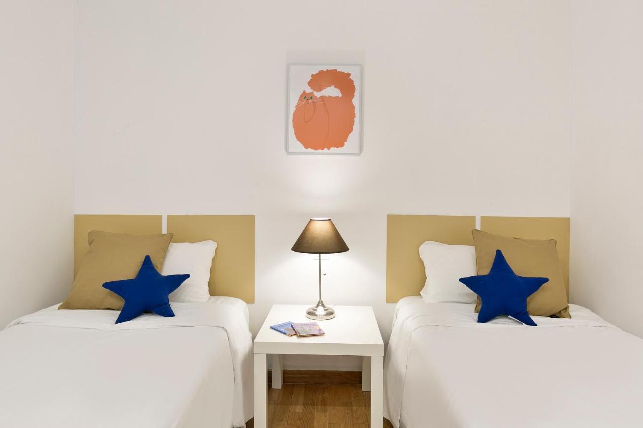Apartamento Sardenya By Olala Homes Barcelona