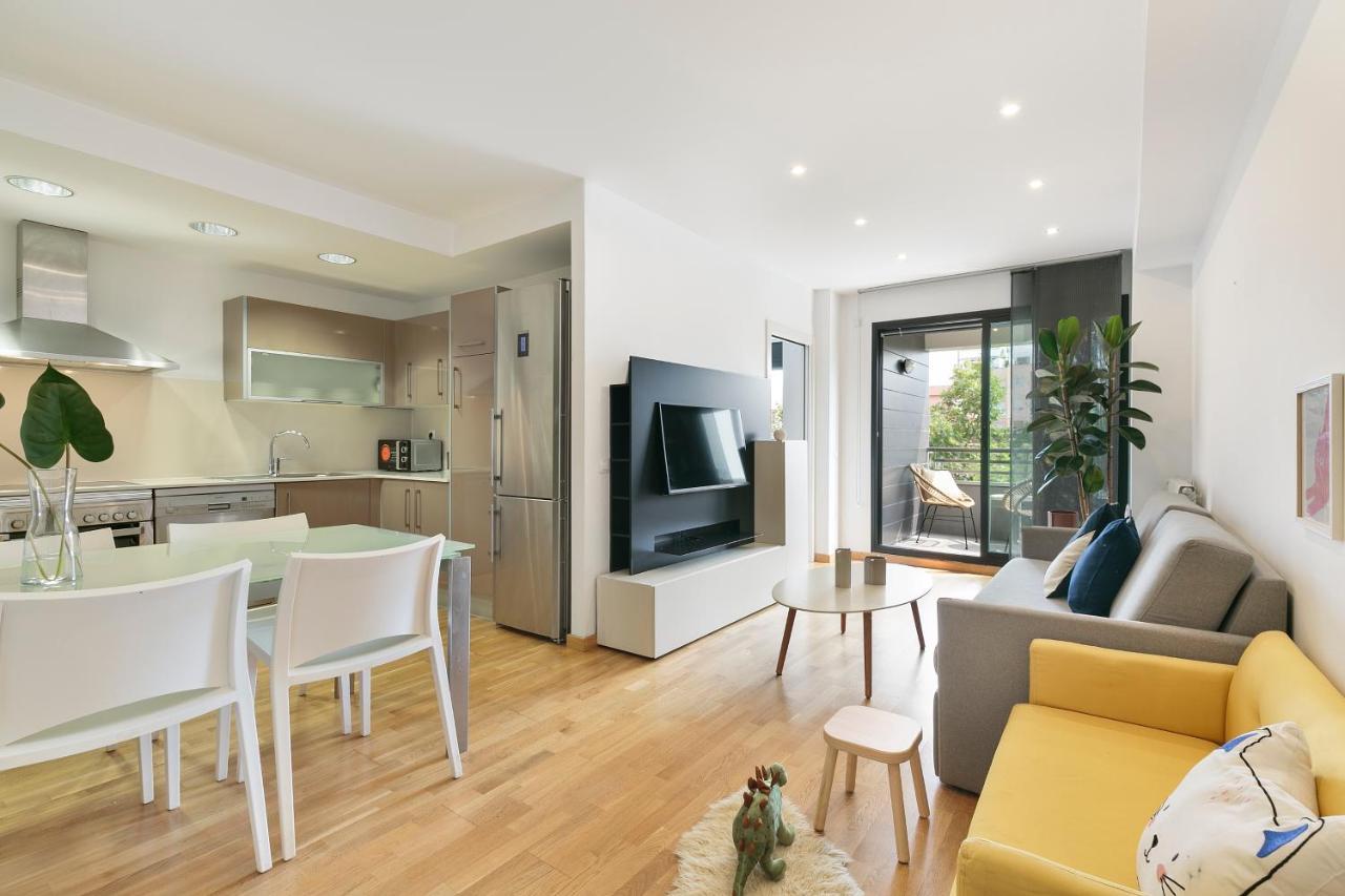 Sardenya By Olala Homes Apartamento