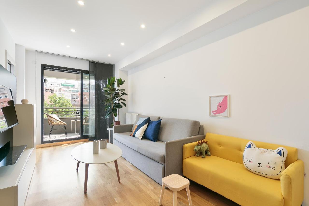 Sardenya By Olala Homes Barcelona