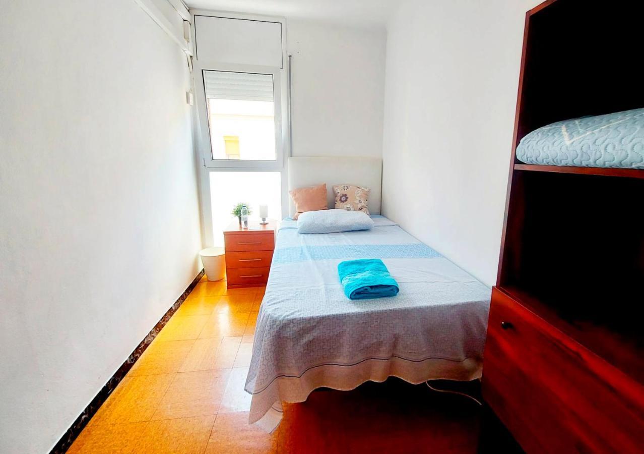 Alexmar Apartamento Barcelona