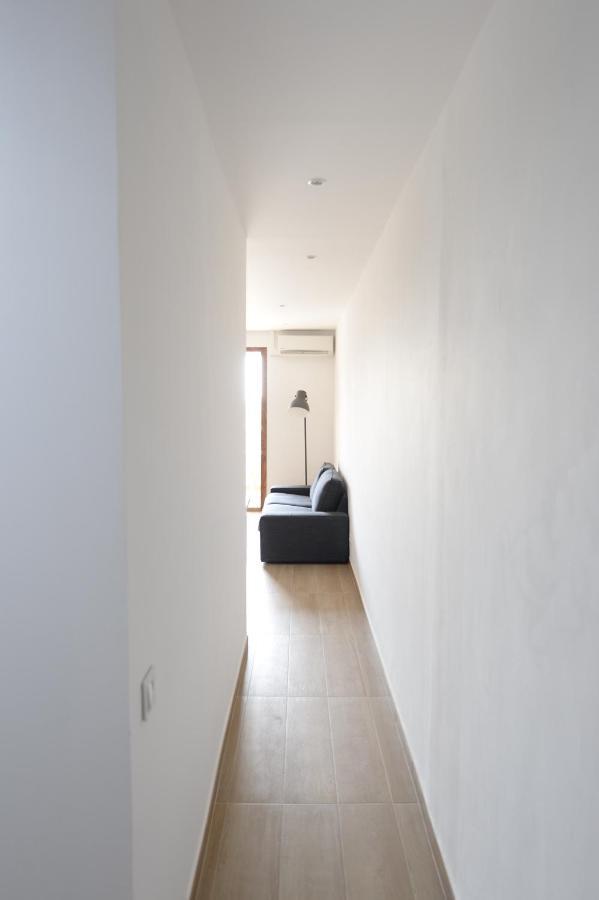 Sagrada Familia Apartment
