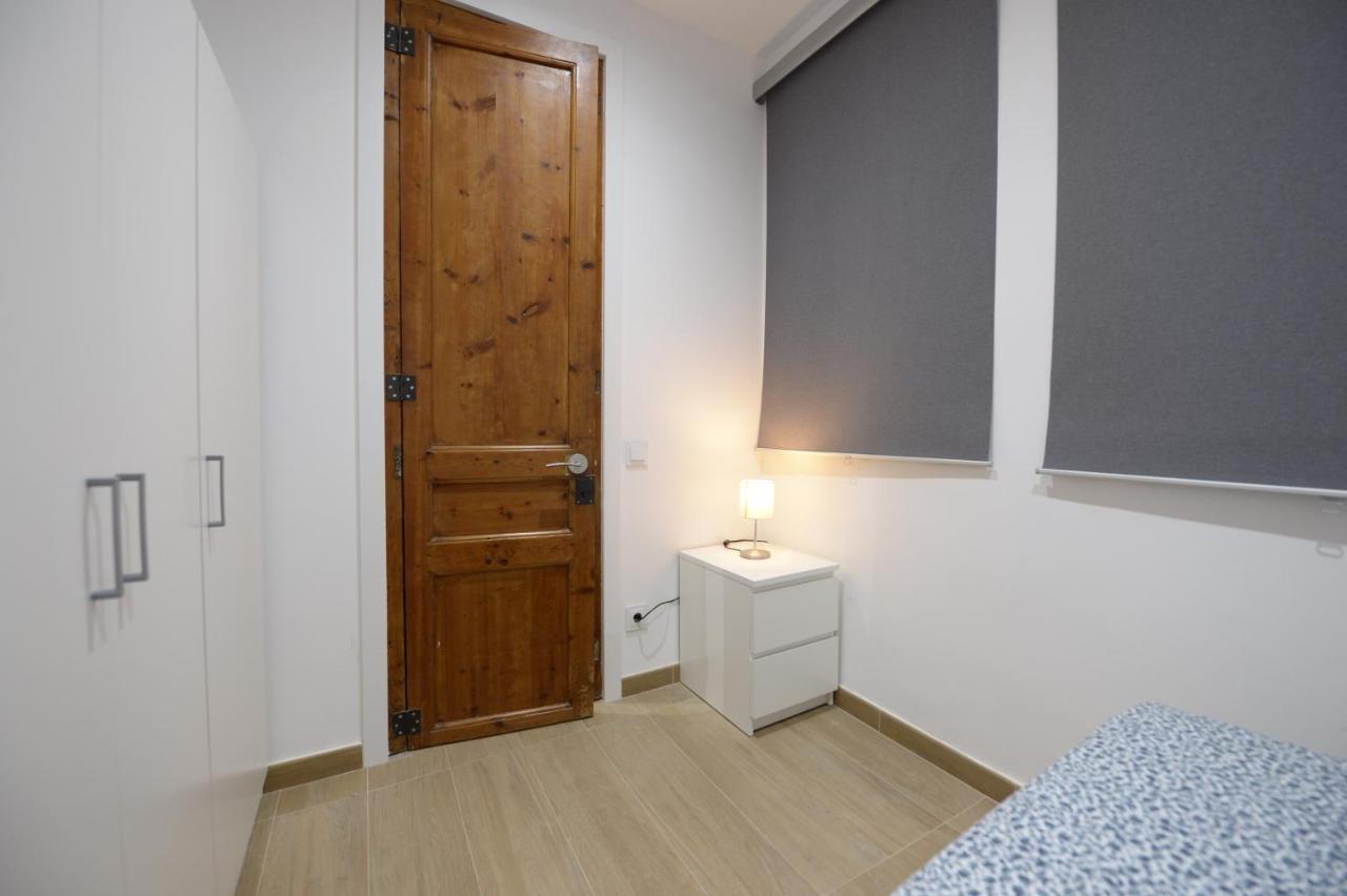 Sagrada Familia Apartment *