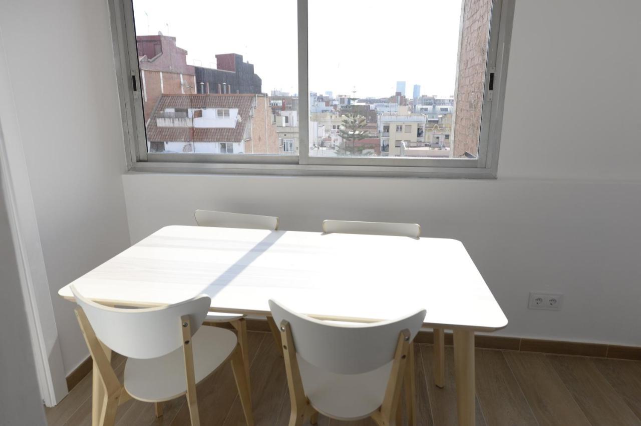 Apartment Sagrada Familia Barcelona