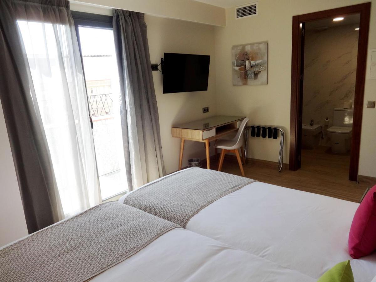Hotel Lloret Ramblas *
