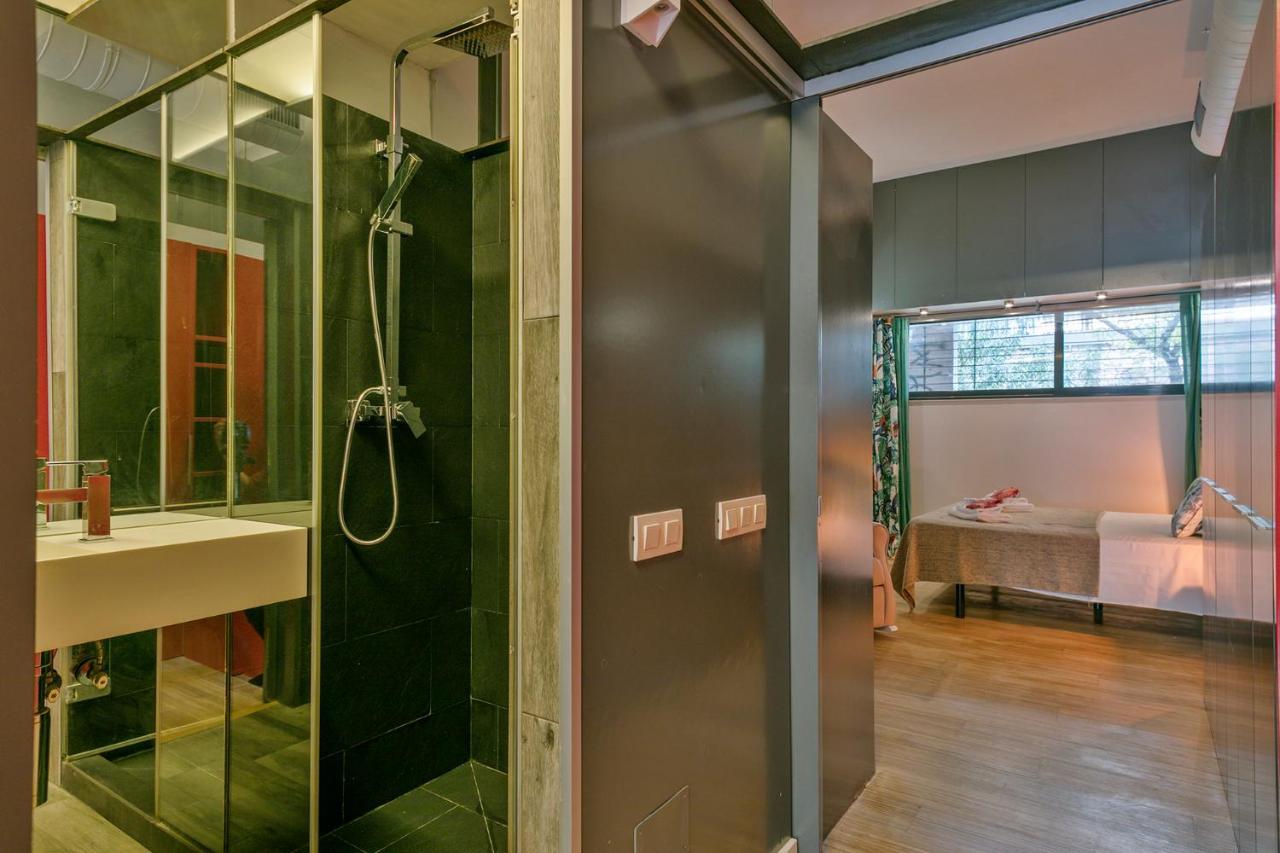 Alcam Loft Les Corts Apartamento