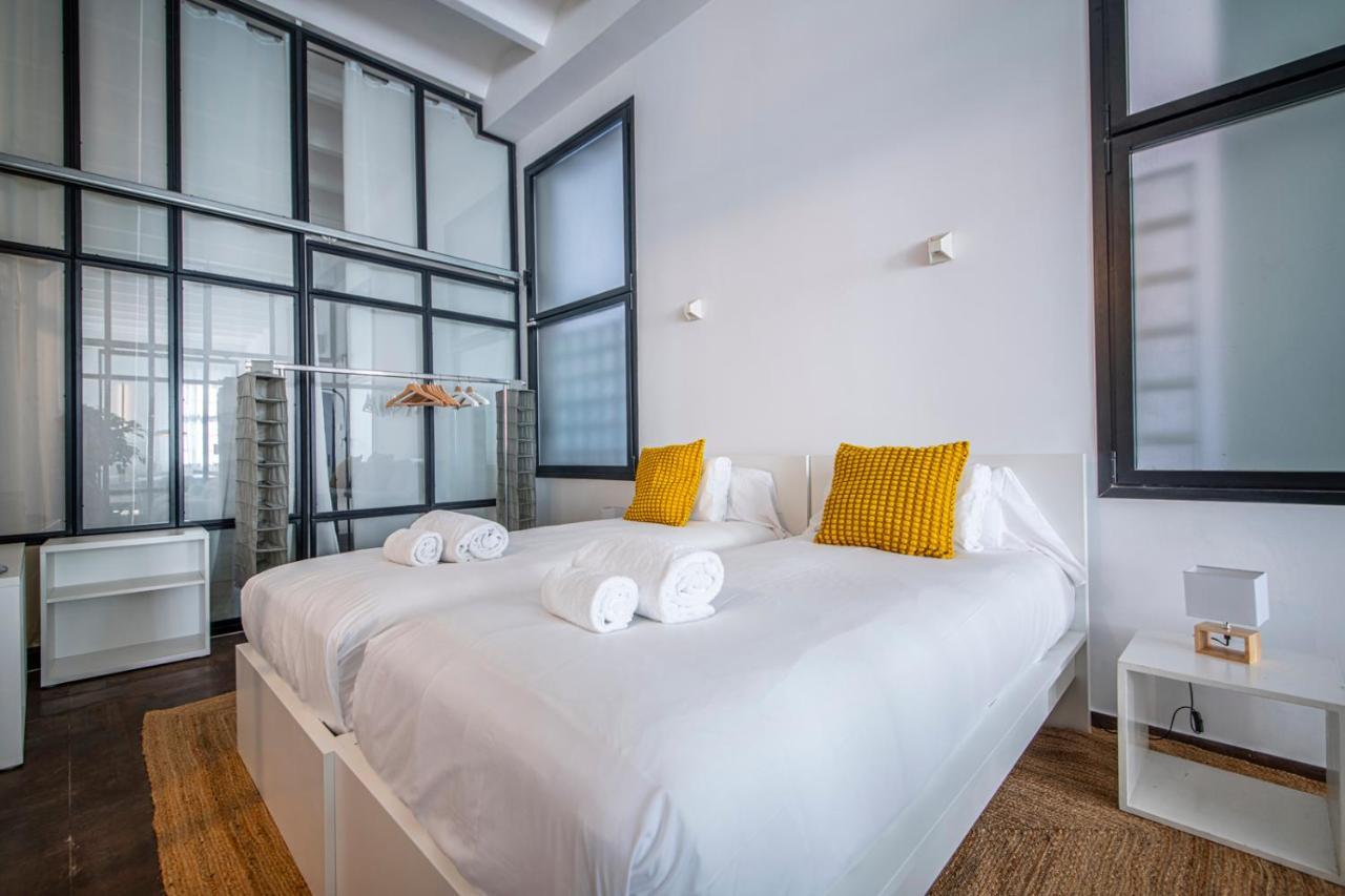 Apartamento Poble Nou I Stylish