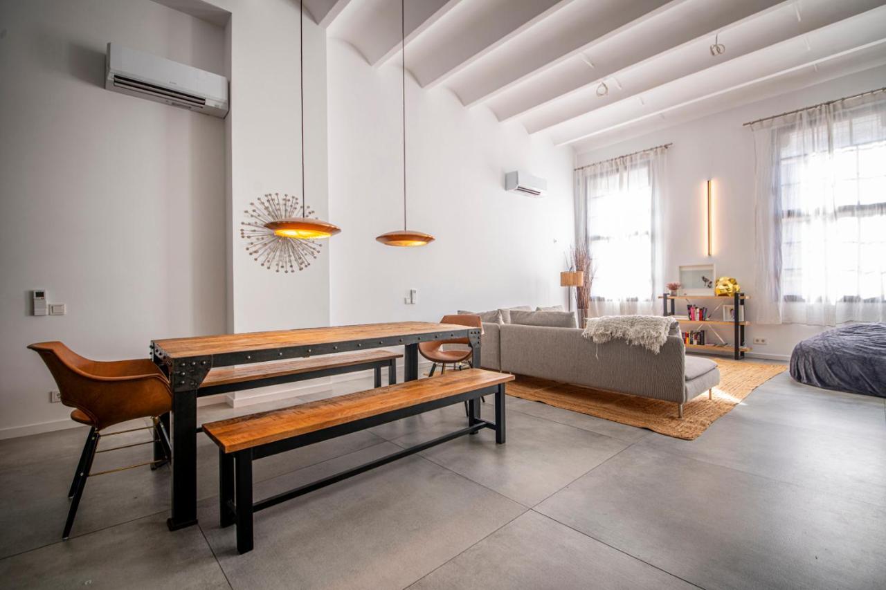 Apartamento Poble Nou I Stylish *