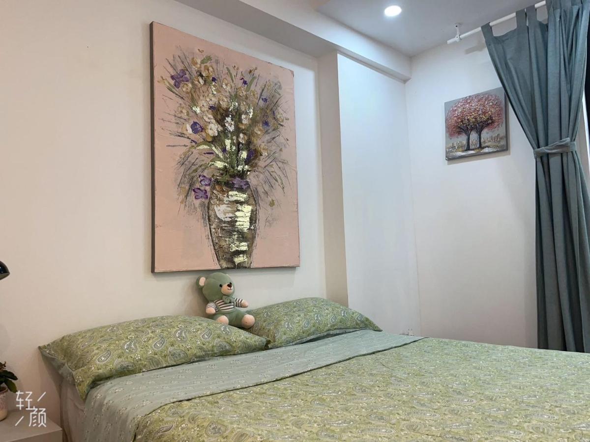 Apartamento Near By Downtown Barcelona