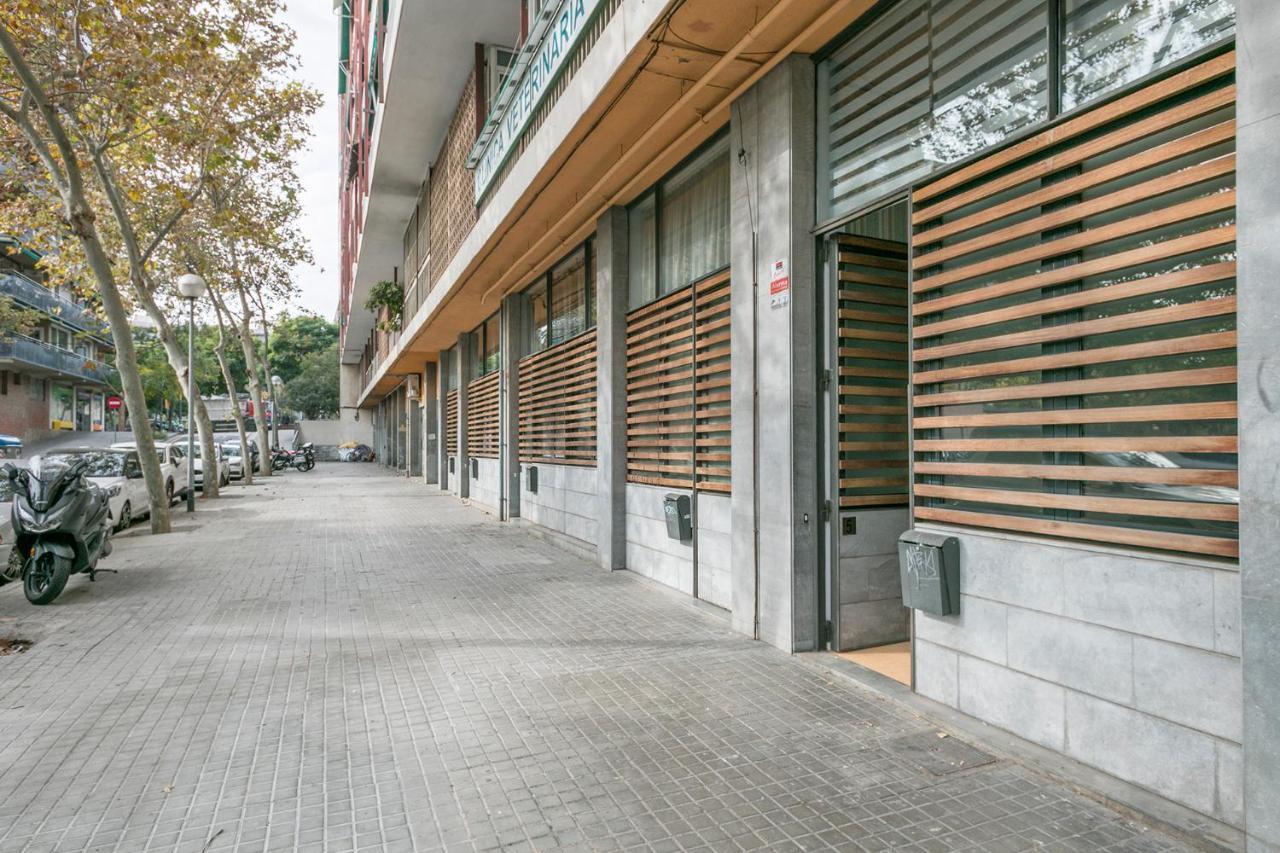 Alcam Loft Les Corts * Barcelona