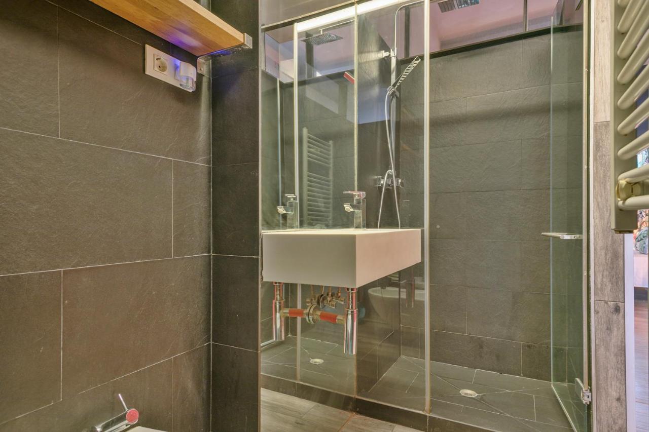 Apartamento Alcam Loft Les Corts *